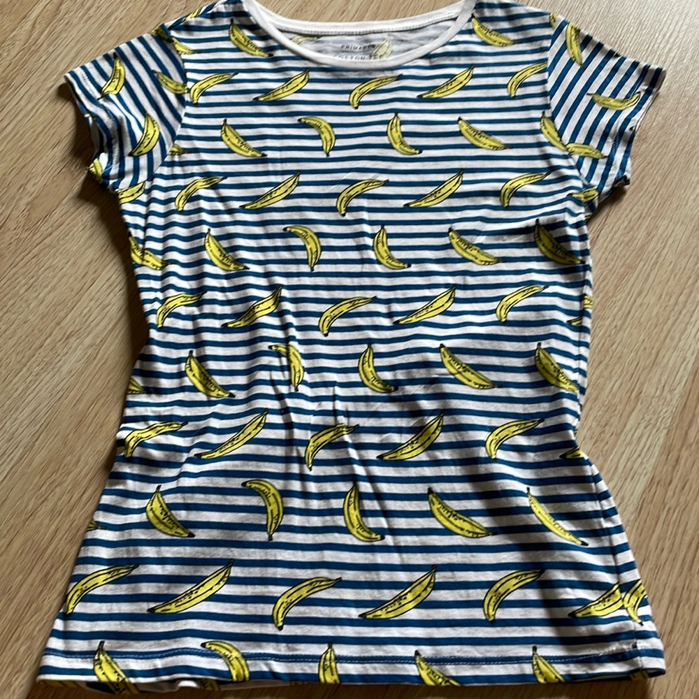 Banana Tee